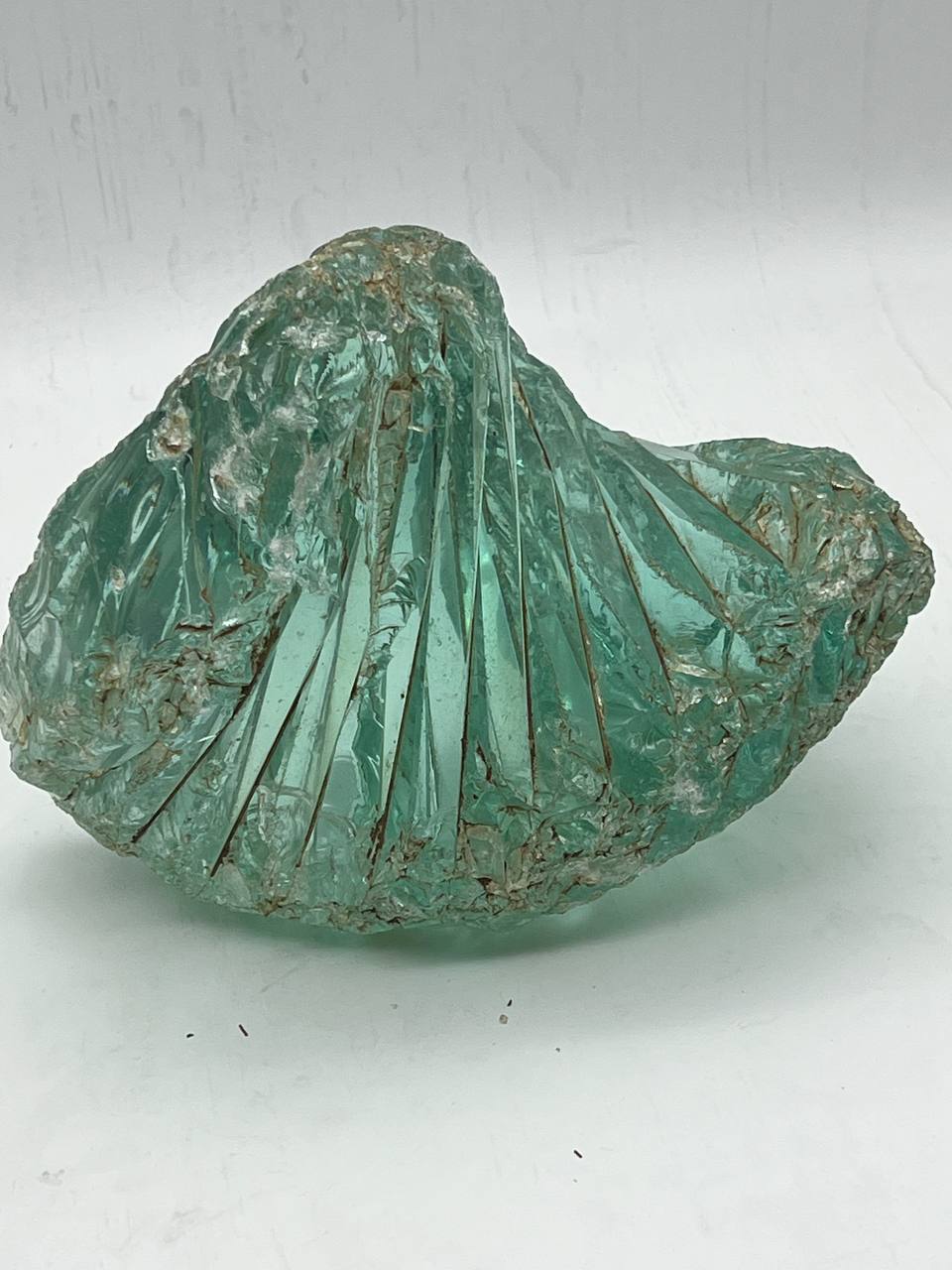 HAB jewelry craftsmanship sample