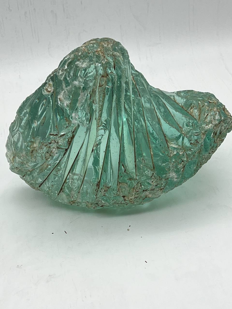 HAB jewelry craftsmanship sample