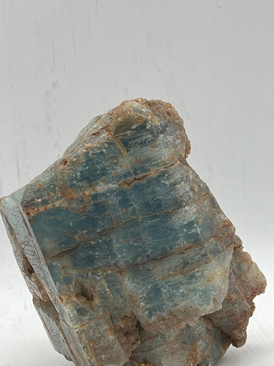 HAB jewelry craftsmanship sample