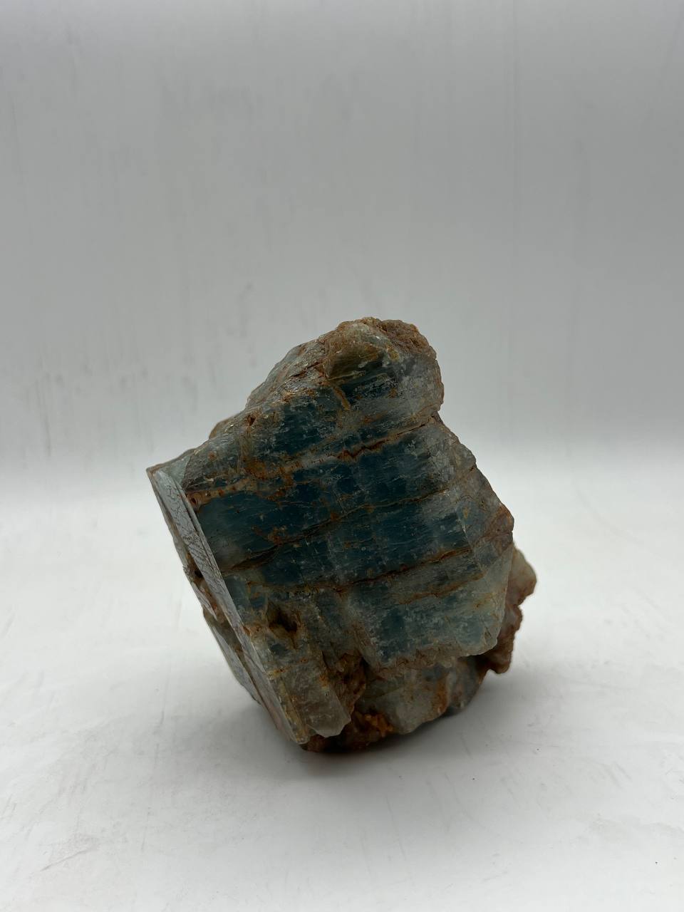 HAB jewelry craftsmanship sample